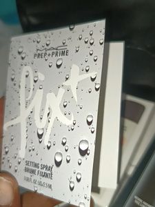 Mac Strobe Cream ,Primer, Pure Leather Pouch