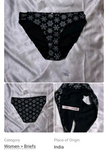 Panty Combo