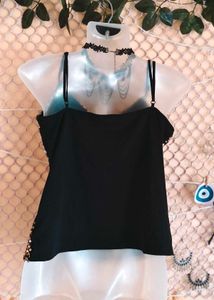 Size M/L🎊🥳Buy 1 Get One Free🥳🎊 Sparkly Top