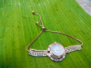 Stylish Trending Watch