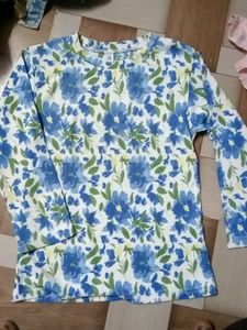 T-shirt For Girls