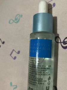 Ponds Hydra Light 2% Serum