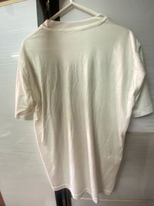 Graphic Print T-Shirt