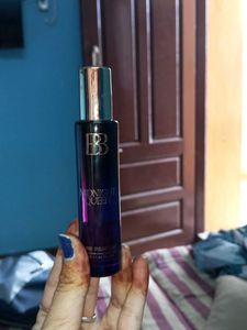 Bergamot Midnight Queen Parfum