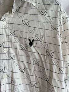 Playboy shirt