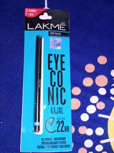 LAKME ICONIC KAJAL