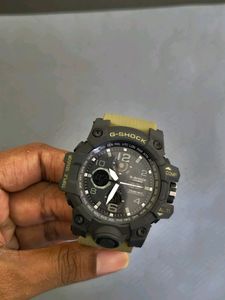 Watches Combo. Not Working