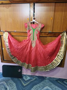 Beautiful Anarkali