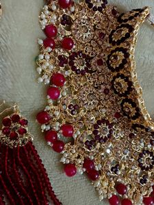 Bridal Jewellery