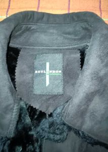 Black Coat