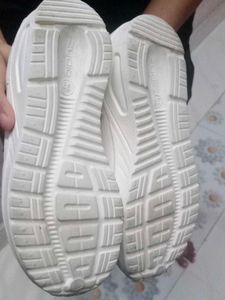 White Sneakers