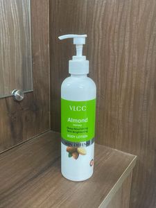 VLCC Almond Body Lotion