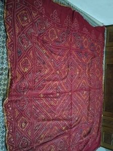 Rajasthani Chunri