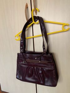Shoulder Bag