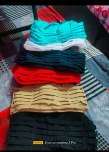 🔥SALE🔥COMBO OF 6 Six Brallete ❤️