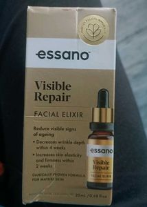 Essano Vitamin C Face Serum Age 50+