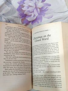 Harry Potter And The Order Of Phoenix