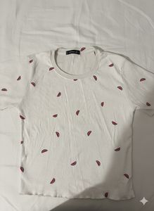Cute Watermelon Tee