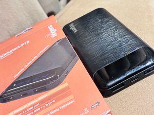 Fingers Kickstart-P15 Powerbank