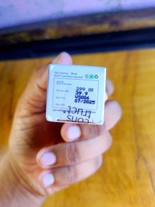 📌Deconstruct Face Serum