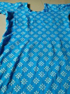 Long Kurti