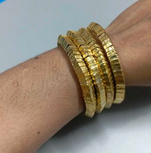 Gold-toned Bracelet