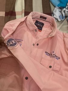 Formal Shirt