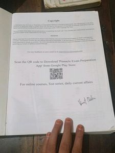 Pinnacle Ssc English Book