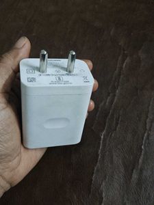 Realme Charger