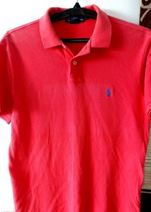 Polo By Ralph Lauren Premium Tshirt 👕