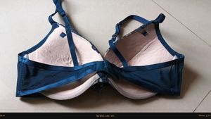 Hot Bra With Nek Design