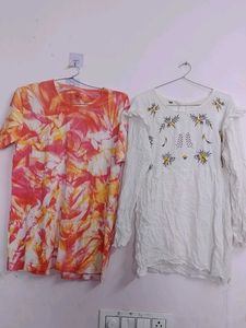 Tops Bundle,used
