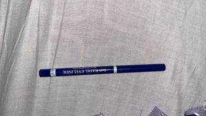 Set Of 2 Blue Kajal