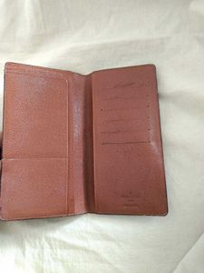 LV BIFOLD Wallet
