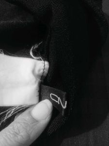 Cardigan Moti Work