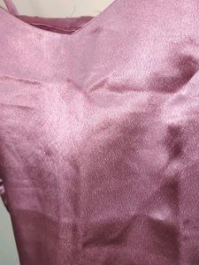 Silk Top