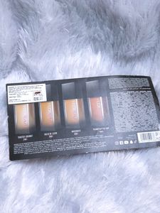 Huda Beauty Foundation Sample