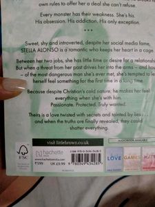 Twisted Lies by Ana Huang