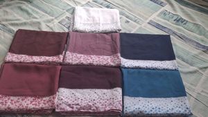 Chiffon Hijab