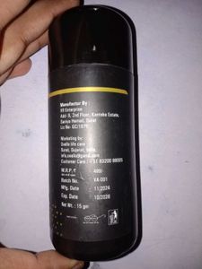vellasio Mattifying Volume Powder Hair Wax 15gm