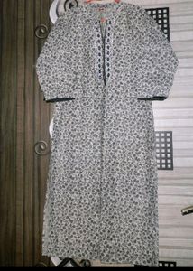 New Kurta And Pant Set