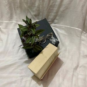 Booker Prize Shortlisted