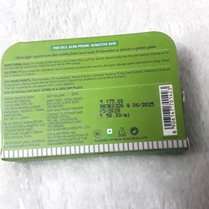 Dot &amp; Key Face Serum pack of 2