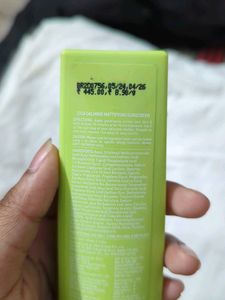 Dot &amp; Key Cica Calming Sunscreen SPF 50+