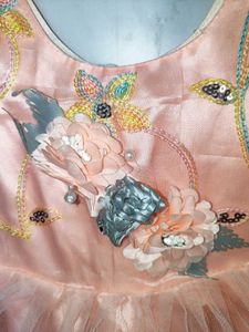 Cute Party Dress