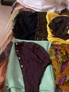 Combo Hijabs