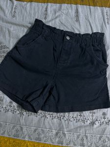 women black shorts