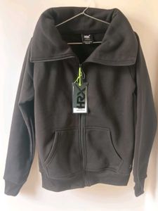 HRX Sweatshirt Jacket