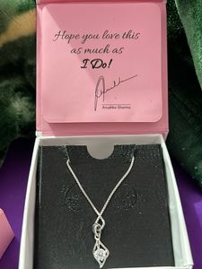 Giva Pendant