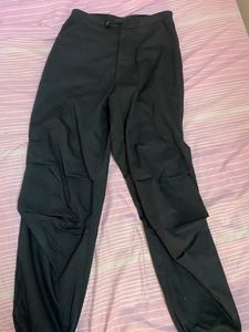 BONKERS PARACHUTE PANTS (SIZE S). NO BARGAINING NO SWAPING NO COINS ONLY CASH
